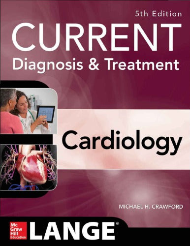 Medical Diagnosis & Treatment Ebook Bundle 4IN1: Cardiology, Pediatrics, Rheumatology, and General Medicine