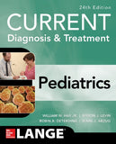 Medical Diagnosis & Treatment Ebook Bundle 4IN1: Cardiology, Pediatrics, Rheumatology, and General Medicine