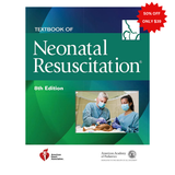 Textbook of Neonatal Resuscitation (NRP) 8th Edition