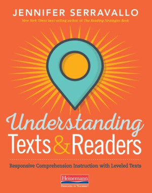 Effective Literacy Instruction and Reading Comprehension Ebook Bundle 6 IN 1