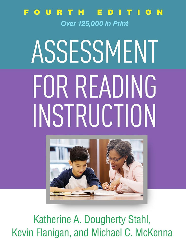 Effective Literacy Instruction and Reading Comprehension Ebook Bundle 6 IN 1