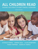 Effective Literacy Instruction and Reading Comprehension Ebook Bundle 6 IN 1