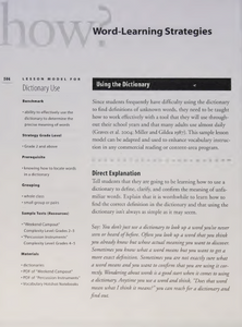 Teaching Reading Sourcebook Third Edition | Comprehensive Literacy Resource for Educators