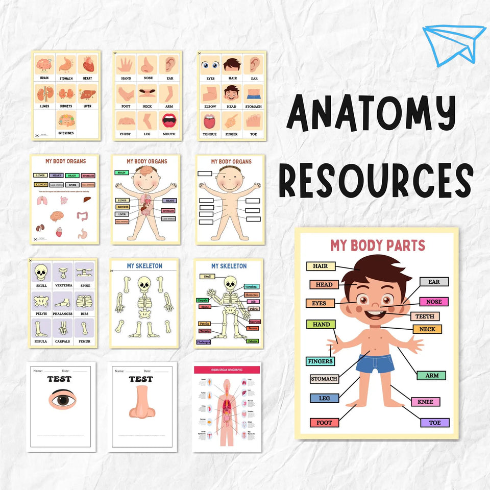 Kids Learning & Classroom Activities Bundle: 15000+ Worksheets for Teachers & Parents | PLR, MRR, DFY Rights