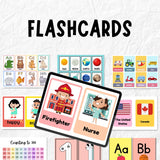 Kids Learning & Classroom Activities Bundle: 15000+ Worksheets for Teachers & Parents | PLR, MRR, DFY Rights