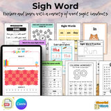 15000 Educational Kids Resources Bundle | Children's Learning Bundle | Educational Resources for Kids | Printable Kids Worksheets