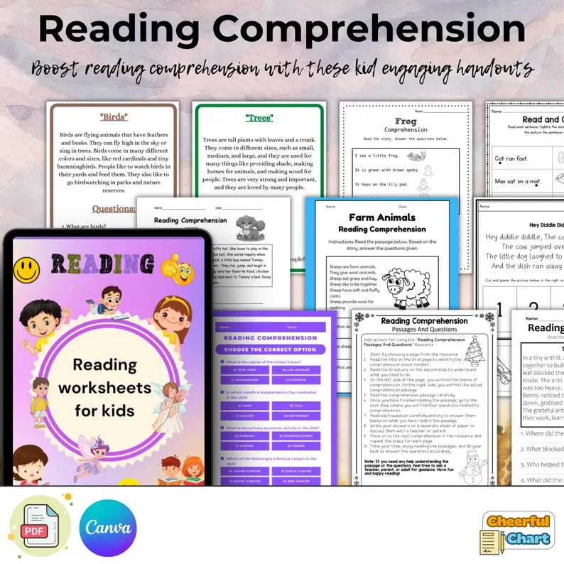 15000 Educational Kids Resources Bundle | Children's Learning Bundle | Educational Resources for Kids | Printable Kids Worksheets