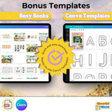 15000 Educational Kids Resources Bundle | Children's Learning Bundle | Educational Resources for Kids | Printable Kids Worksheets