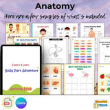 15000 Educational Kids Resources Bundle | Children's Learning Bundle | Educational Resources for Kids | Printable Kids Worksheets